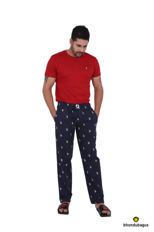 U.S. Polo Assn Red blue Mens Pajama pant S | Mens pajama pants, Mens pajamas,  Plaid pjs