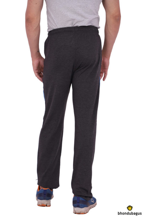 2Go Women's Track Pants (EL-WTP236-A8_Shark Grey_M) : Amazon.in: Clothing &  Accessories